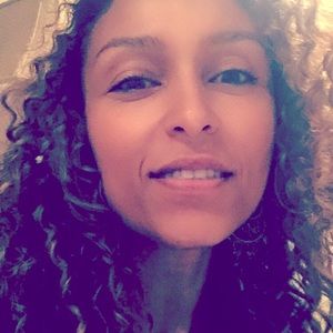 Meet your Posher, Nickie